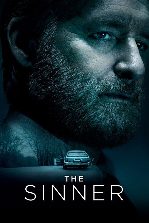 Póster de The Sinner