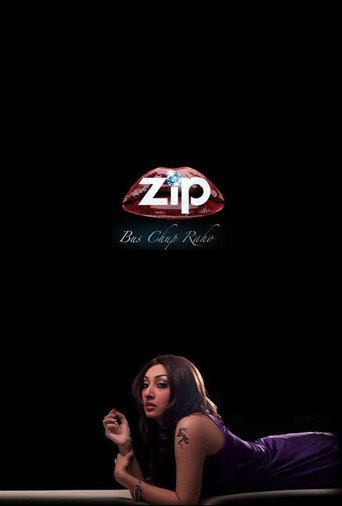 Póster de Zip Bus Chup Raho