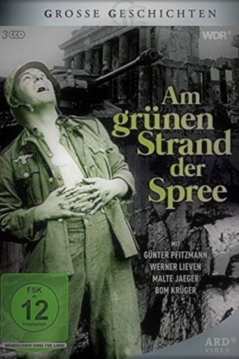 Póster de Am grünen Strand der Spree