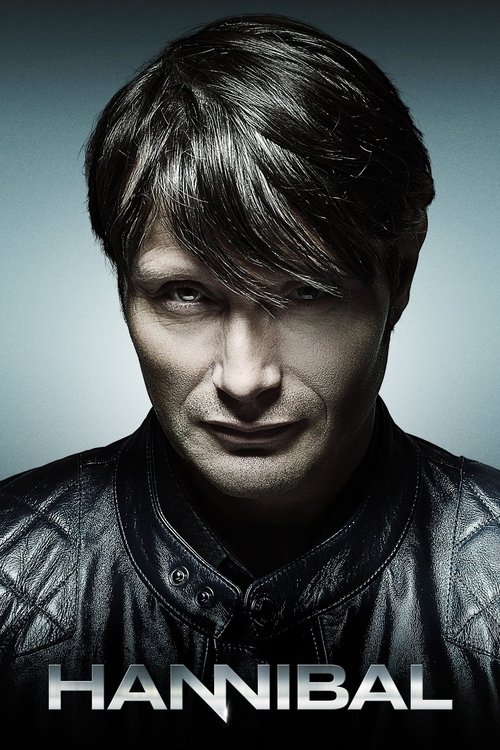 Póster de Hannibal