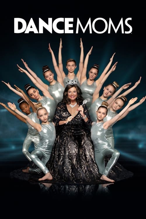 Póster de Dance Moms