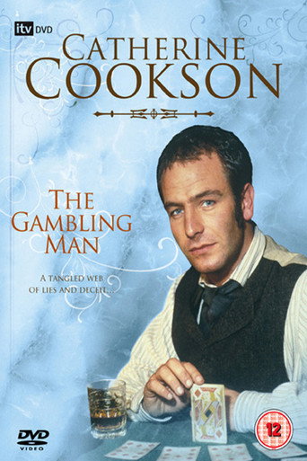 Póster de The Gambling Man