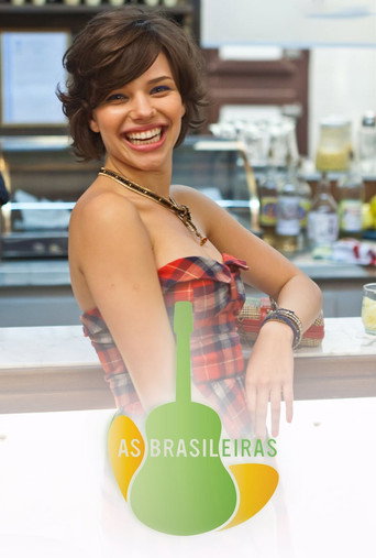 Póster de Las Brasileñas