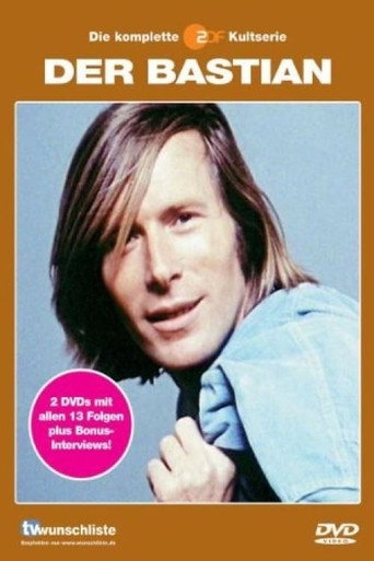 Póster de Der Bastian