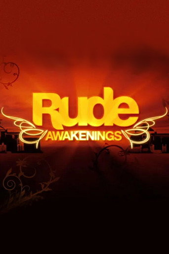 Póster de Rude Awakenings