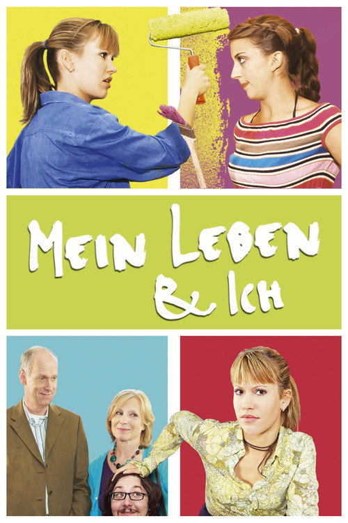 Póster de Mein Leben & Ich