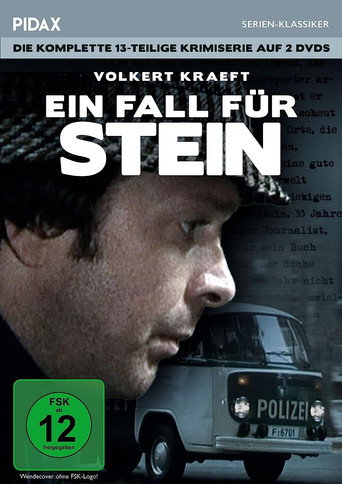 Póster de Ein Fall für Stein