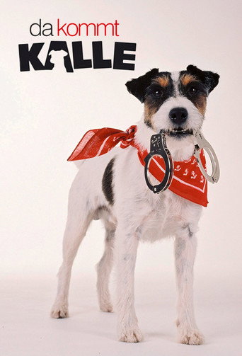 Póster de Da kommt Kalle