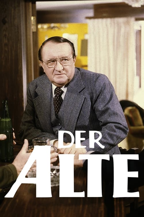 Póster de Der Alte