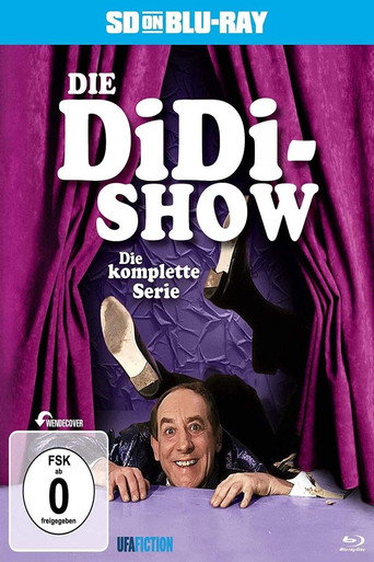 Póster de Die Didi-Show