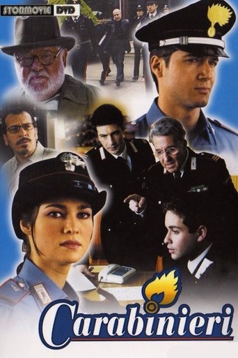 Póster de Carabinieri