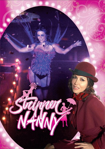 Póster de Anna e i cinque