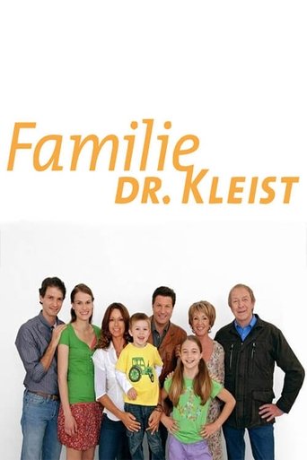 Póster de Familie Dr. Kleist