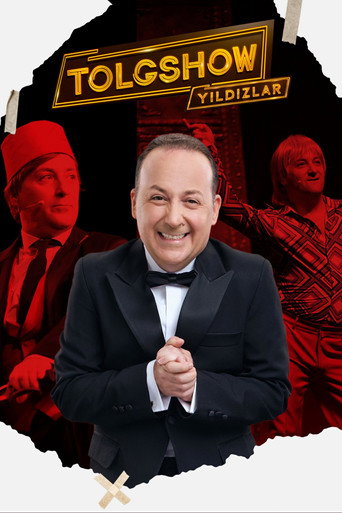 Póster de Tolgshow Yıldızlar