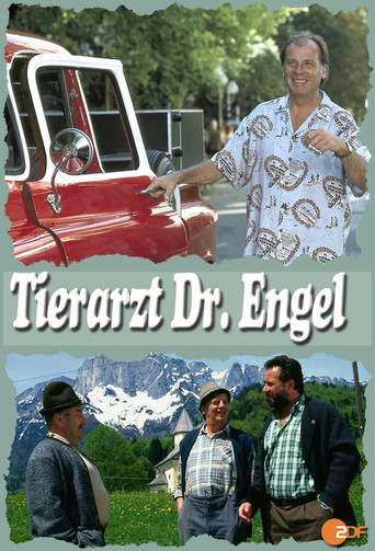 Póster de Tierarzt Dr. Engel