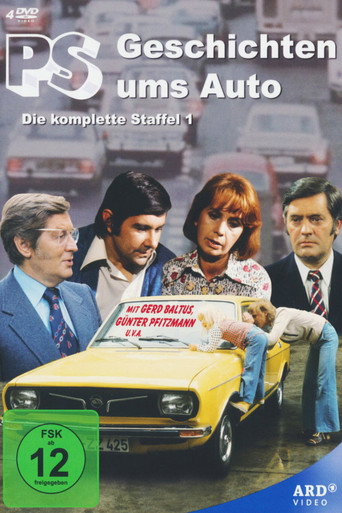 Póster de PS