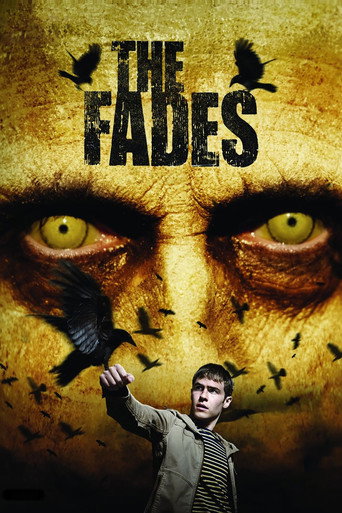 Póster de The Fades