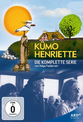 Póster de Kümo Henriette
