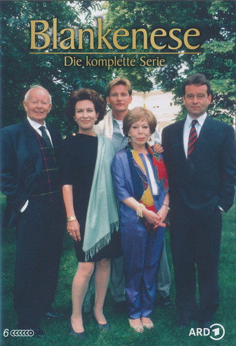 Póster de Blankenese