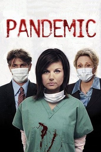 Póster de Pandemic