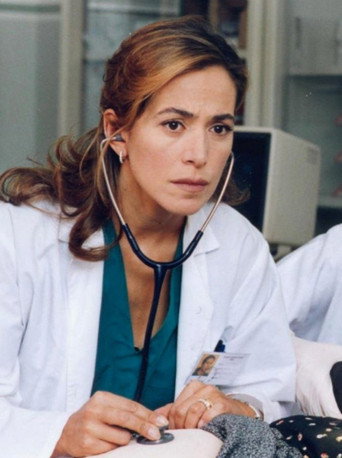 Póster de La dottoressa Giò