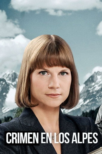 Póster de SOKO Kitzbühel