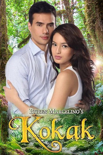 Póster de Kokak