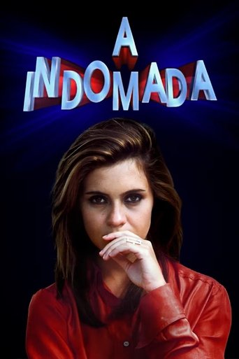 Póster de A Indomada