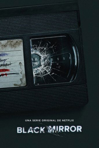 Póster de Black Mirror
