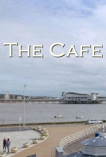Póster de The Café