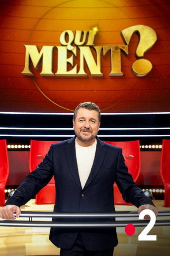 Póster de Qui ment ?