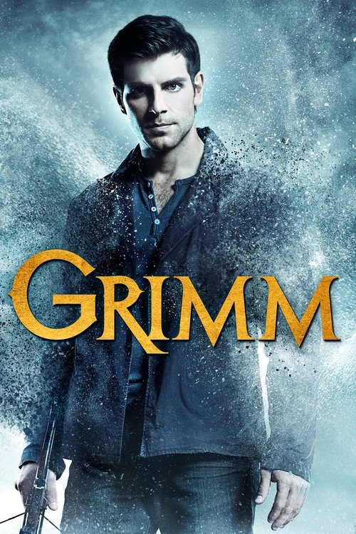 Póster de Grimm