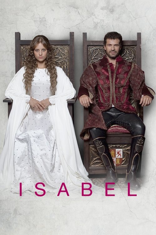Póster de Isabel