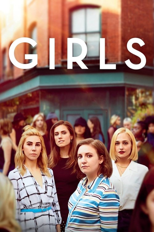 Póster de Girls