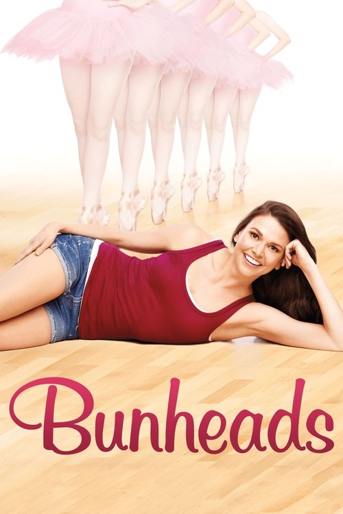 Póster de Bunheads