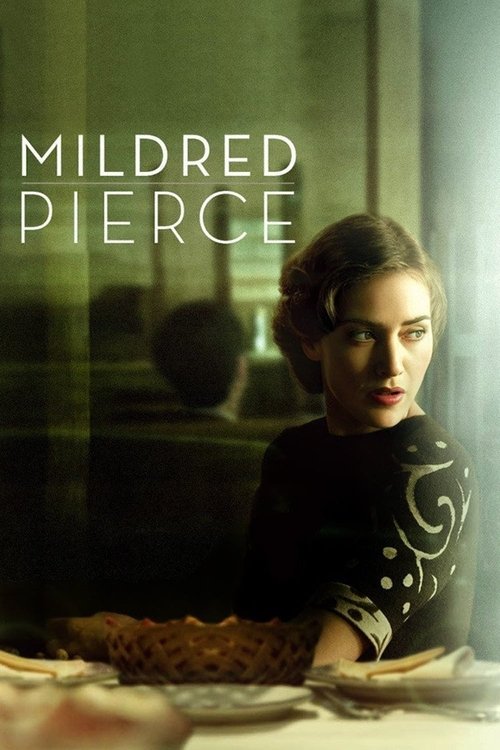 Póster de Mildred Pierce