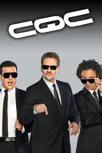 Póster de Custe o Que Custar