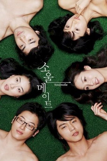 Póster de 소울메이트