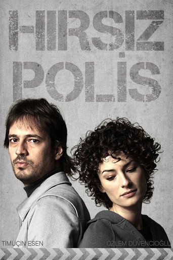 Póster de Hırsız Polis