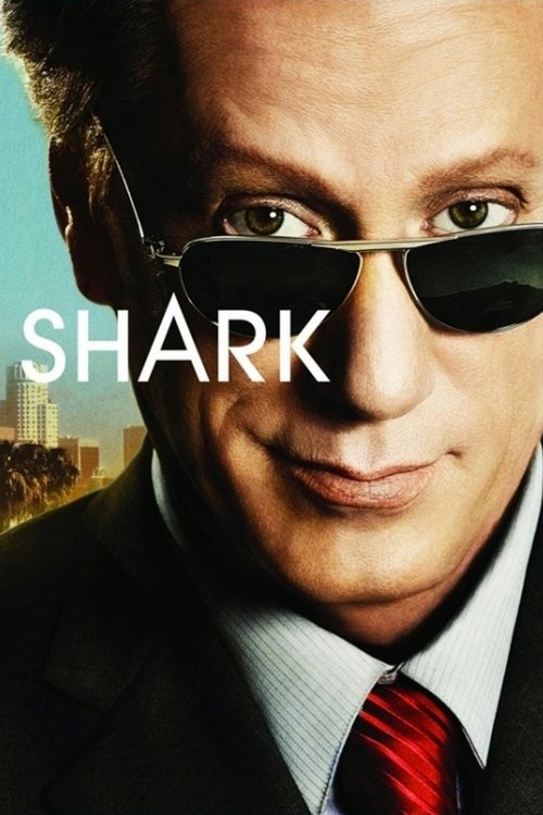 Póster de Shark