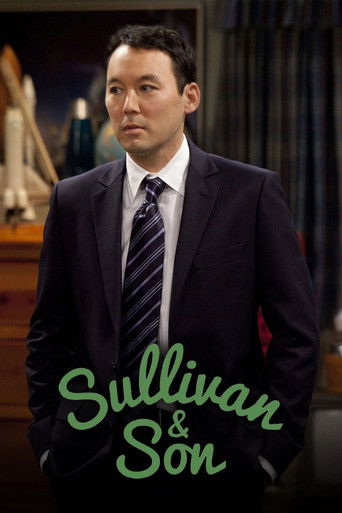 Póster de Sullivan & Son
