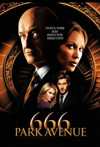 Póster de 666 Park Avenue