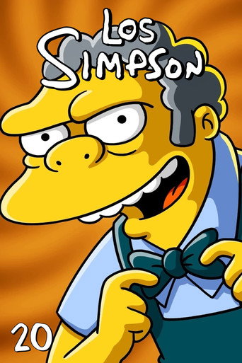 Temporada 20