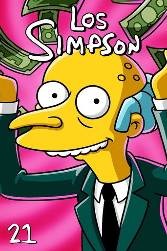 Temporada 21