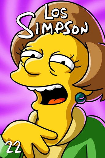 Temporada 22