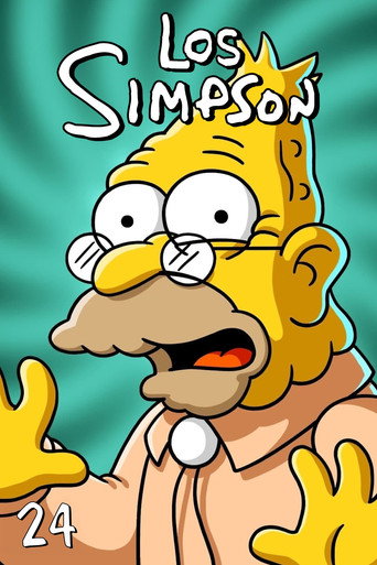 Temporada 24