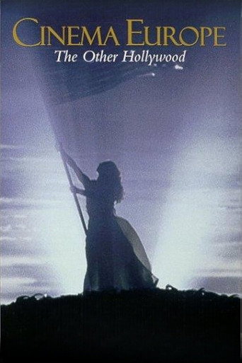 Póster de Cinema Europe: The Other Hollywood