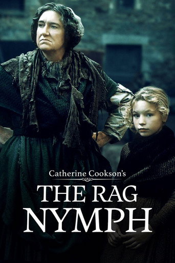 Póster de The Rag Nymph