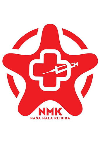 Póster de Naša mala klinika