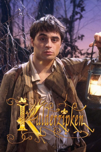Póster de Kulderzipken